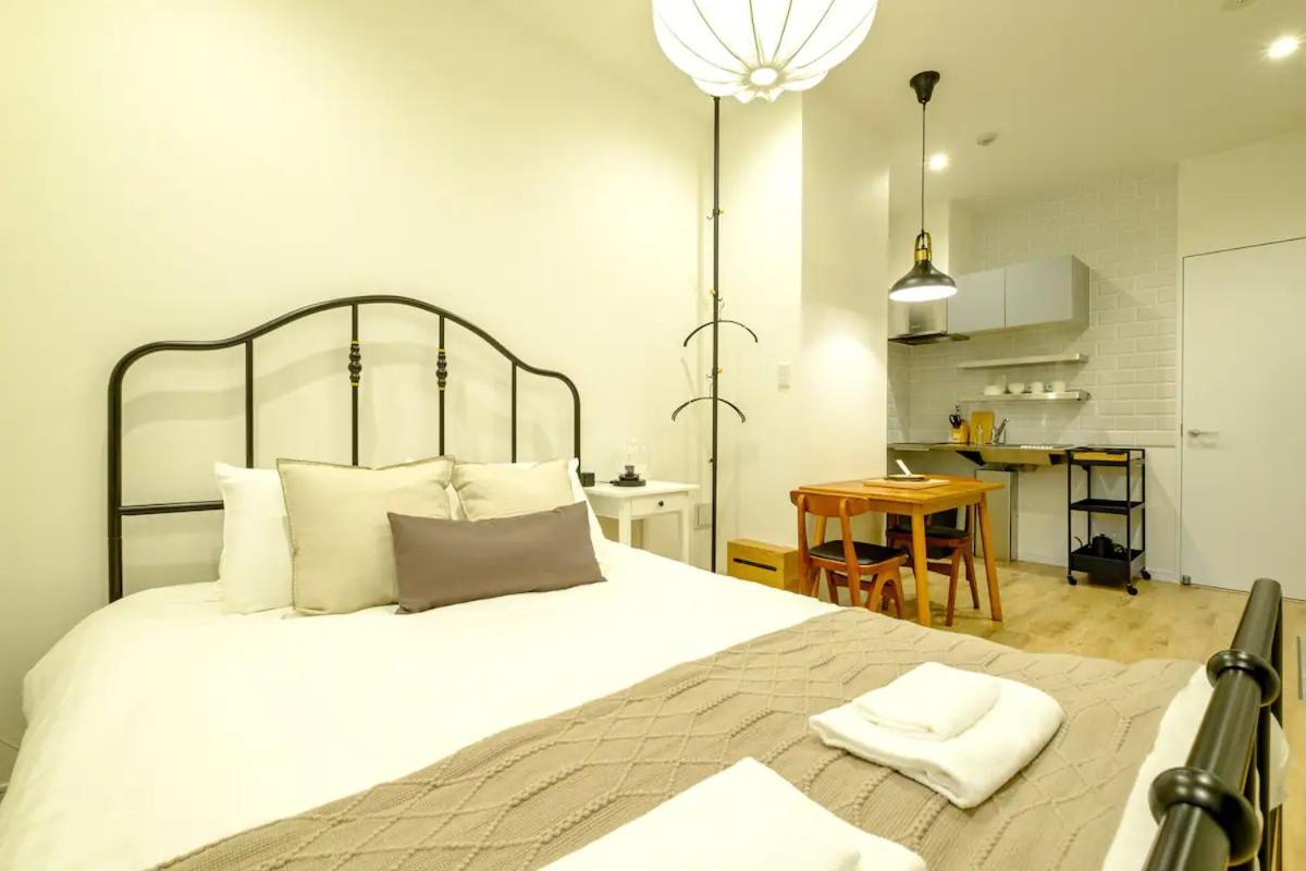 Grand Tree Hotel Skytree View Rooftop Asakusa Walk طوكيو المظهر الخارجي الصورة