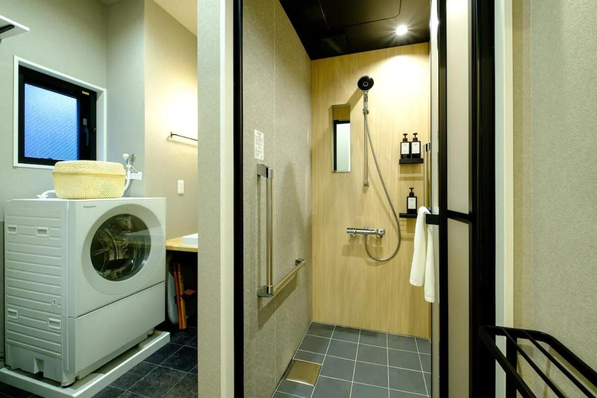 Grand Tree Hotel Skytree View Rooftop Asakusa Walk طوكيو المظهر الخارجي الصورة