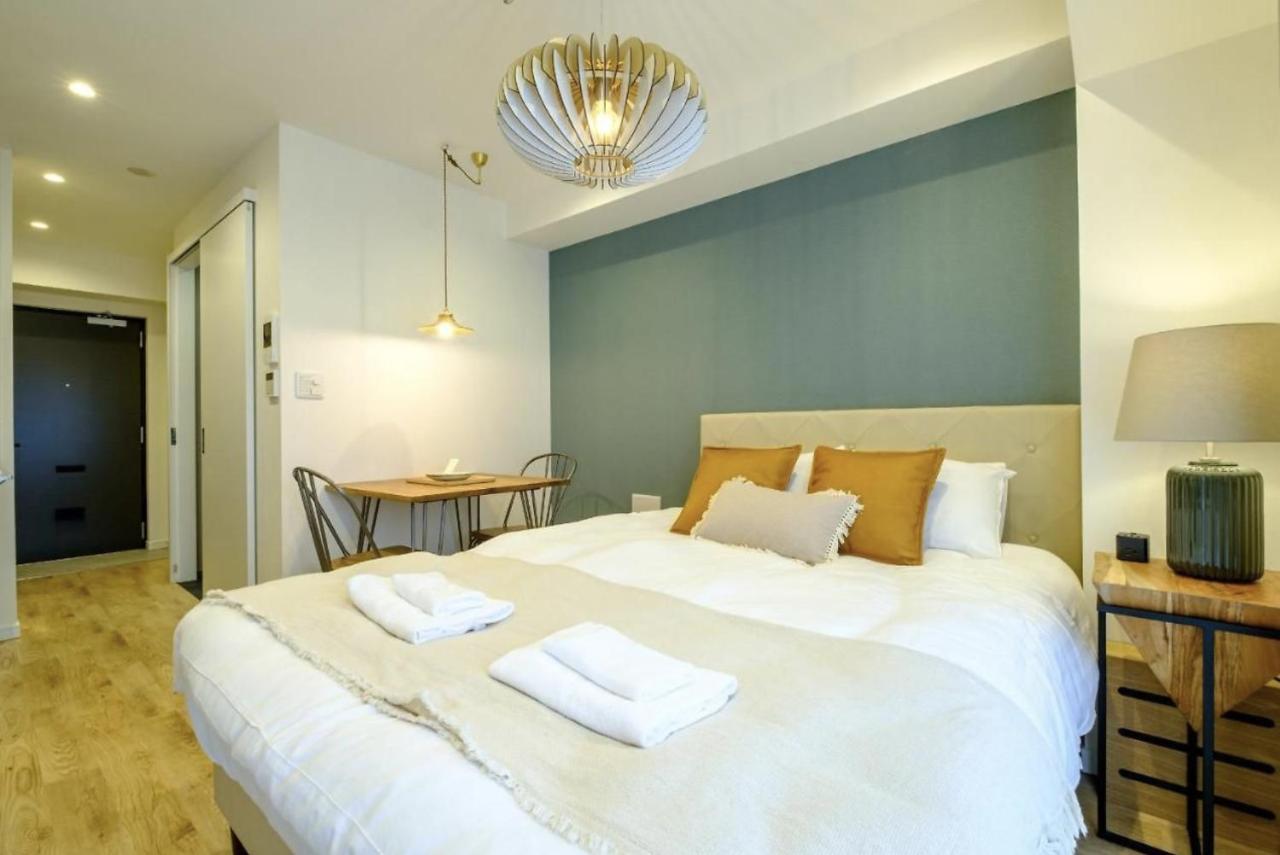 Grand Tree Hotel Skytree View Rooftop Asakusa Walk طوكيو المظهر الخارجي الصورة