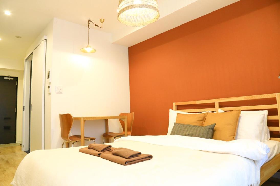 Grand Tree Hotel Skytree View Rooftop Asakusa Walk طوكيو المظهر الخارجي الصورة