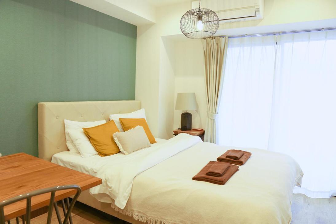Grand Tree Hotel Skytree View Rooftop Asakusa Walk طوكيو المظهر الخارجي الصورة