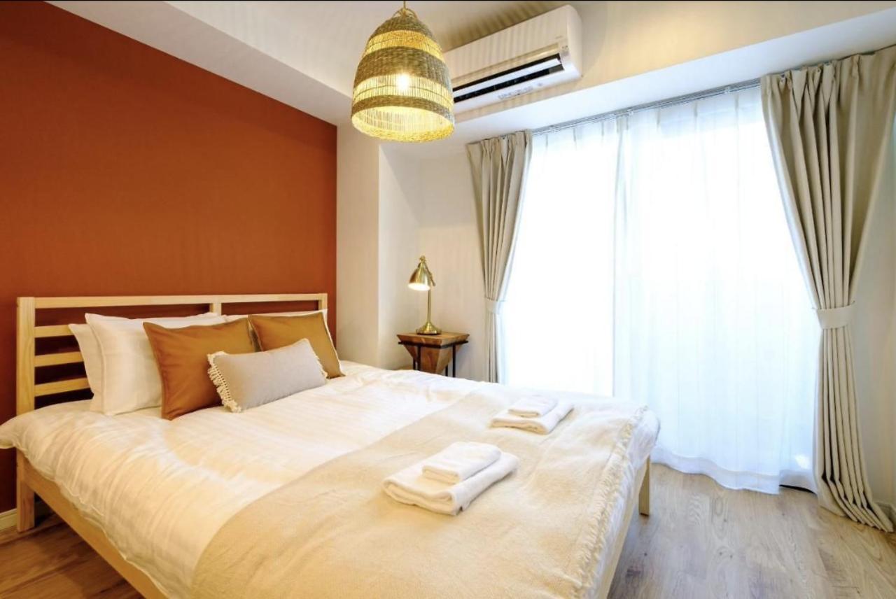 Grand Tree Hotel Skytree View Rooftop Asakusa Walk طوكيو المظهر الخارجي الصورة