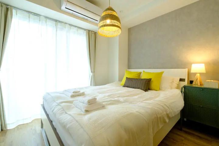 Grand Tree Hotel Skytree View Rooftop Asakusa Walk طوكيو المظهر الخارجي الصورة