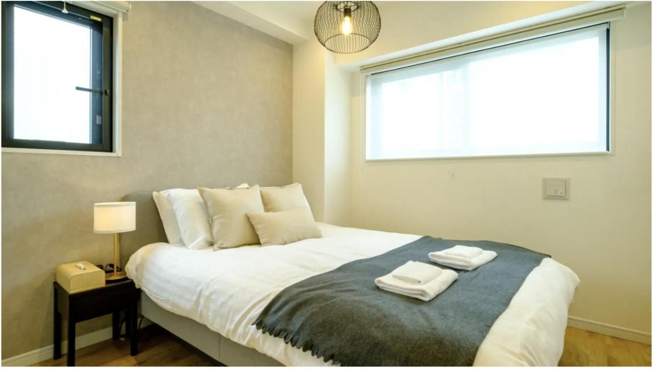 Grand Tree Hotel Skytree View Rooftop Asakusa Walk طوكيو المظهر الخارجي الصورة