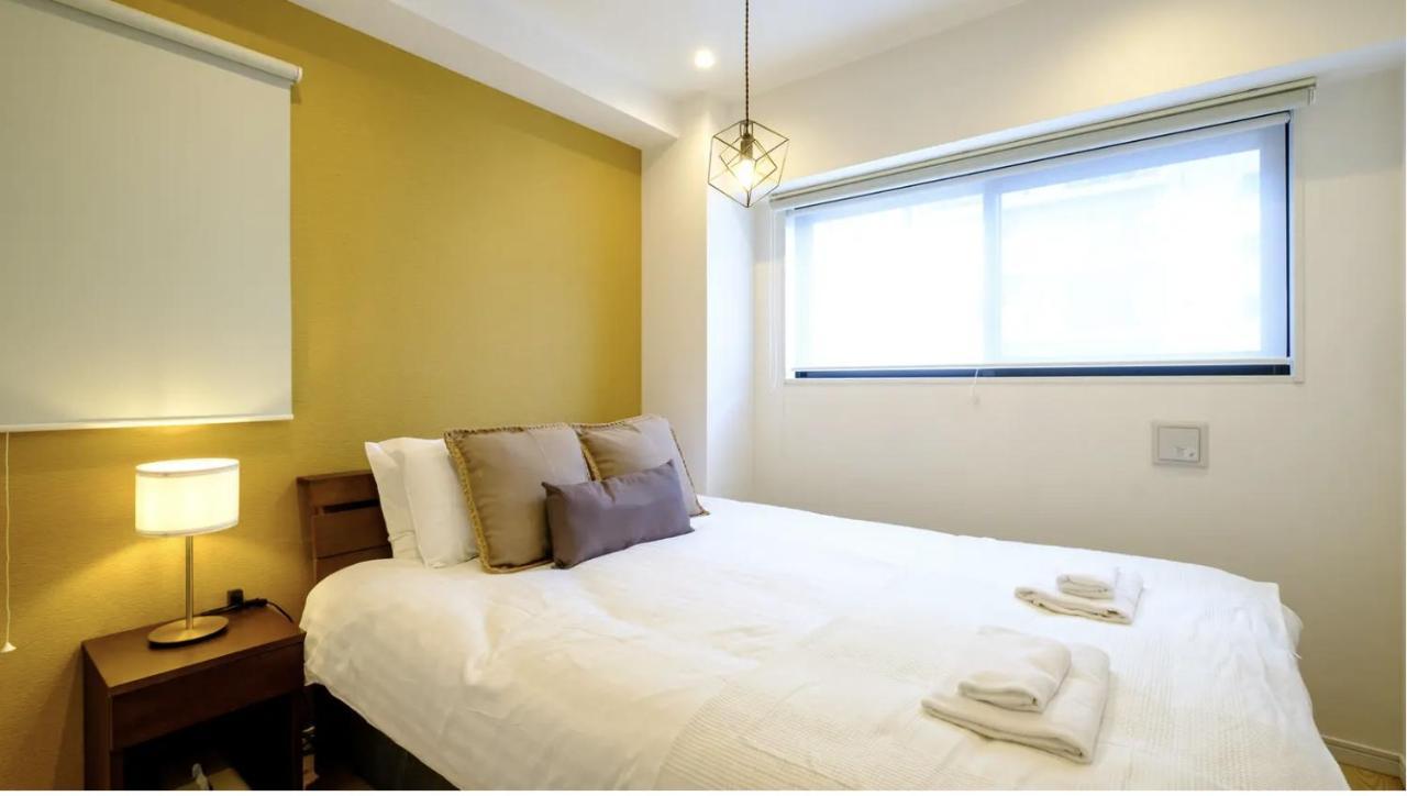 Grand Tree Hotel Skytree View Rooftop Asakusa Walk طوكيو المظهر الخارجي الصورة