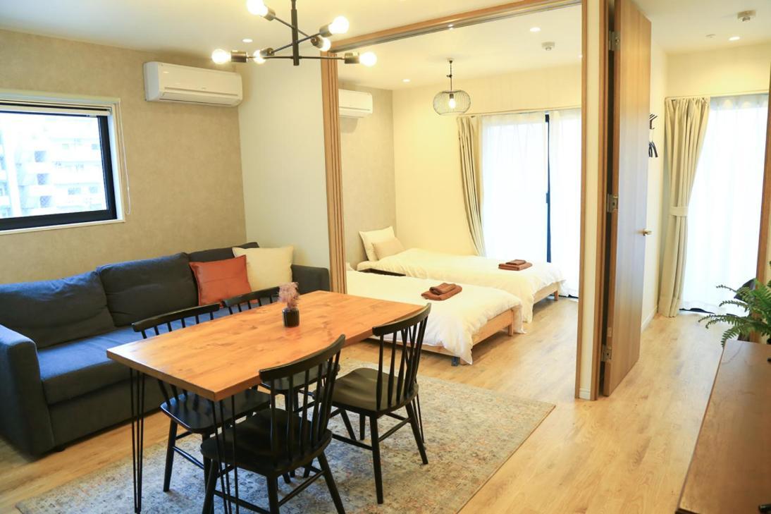 Grand Tree Hotel Skytree View Rooftop Asakusa Walk طوكيو المظهر الخارجي الصورة