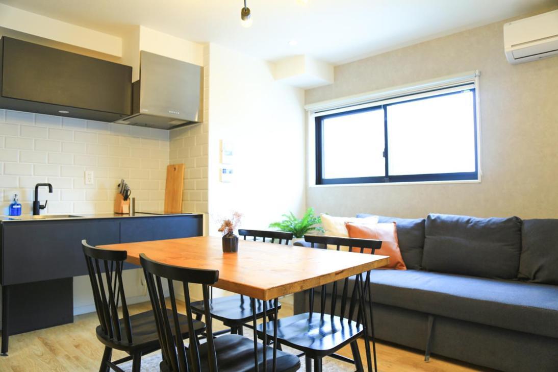 Grand Tree Hotel Skytree View Rooftop Asakusa Walk طوكيو المظهر الخارجي الصورة