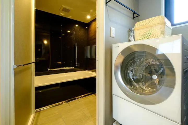 Grand Tree Hotel Skytree View Rooftop Asakusa Walk طوكيو المظهر الخارجي الصورة