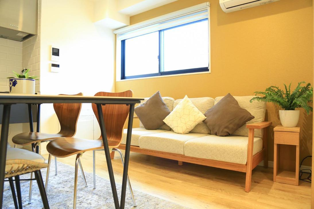 Grand Tree Hotel Skytree View Rooftop Asakusa Walk طوكيو المظهر الخارجي الصورة