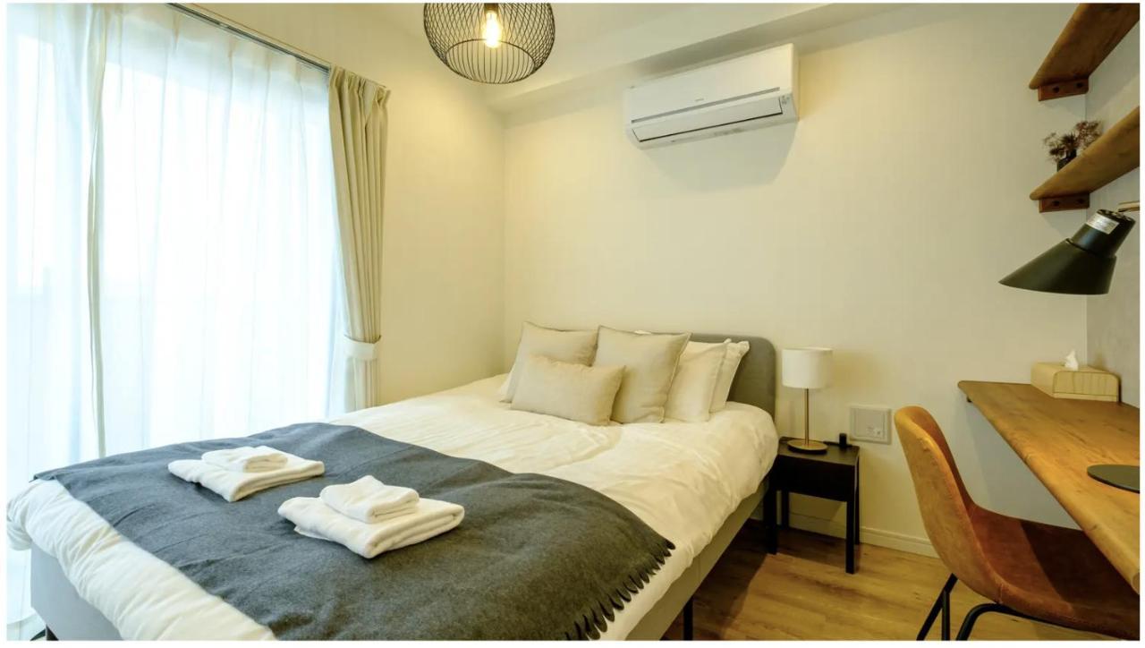 Grand Tree Hotel Skytree View Rooftop Asakusa Walk طوكيو المظهر الخارجي الصورة