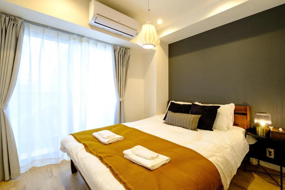 Grand Tree Hotel Skytree View Rooftop Asakusa Walk طوكيو المظهر الخارجي الصورة