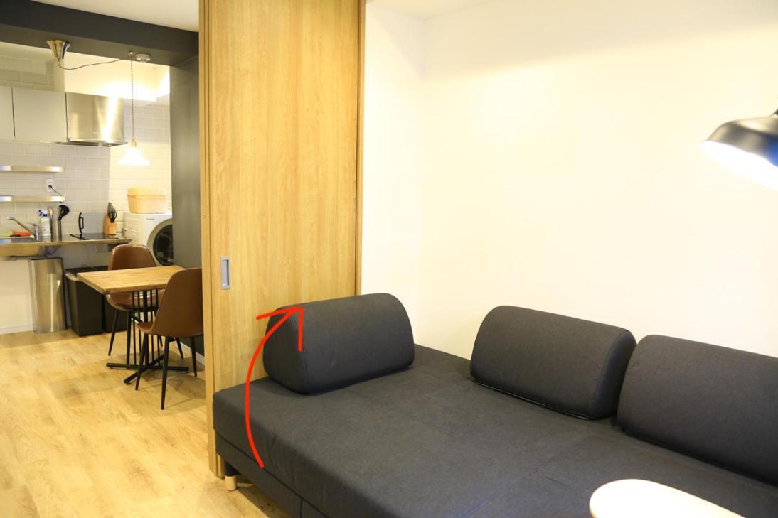 Grand Tree Hotel Skytree View Rooftop Asakusa Walk طوكيو المظهر الخارجي الصورة